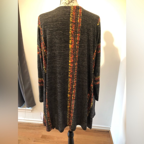 Lularoe Caroline Cardigan NWT - Picture 5 of 5